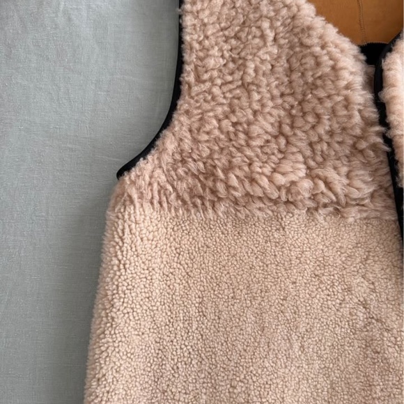 Milena Silvano Moon Vest O/S - Picture 8 of 8